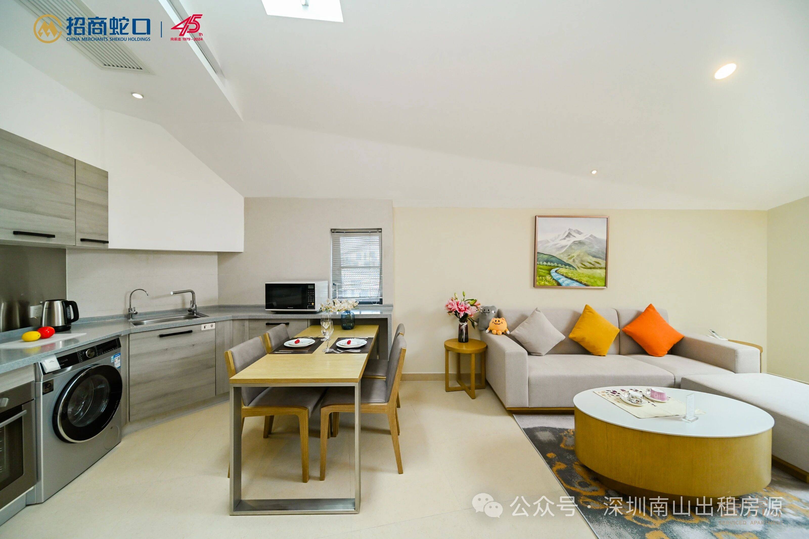 Shenzhen ChenWan real estate co., ltd.