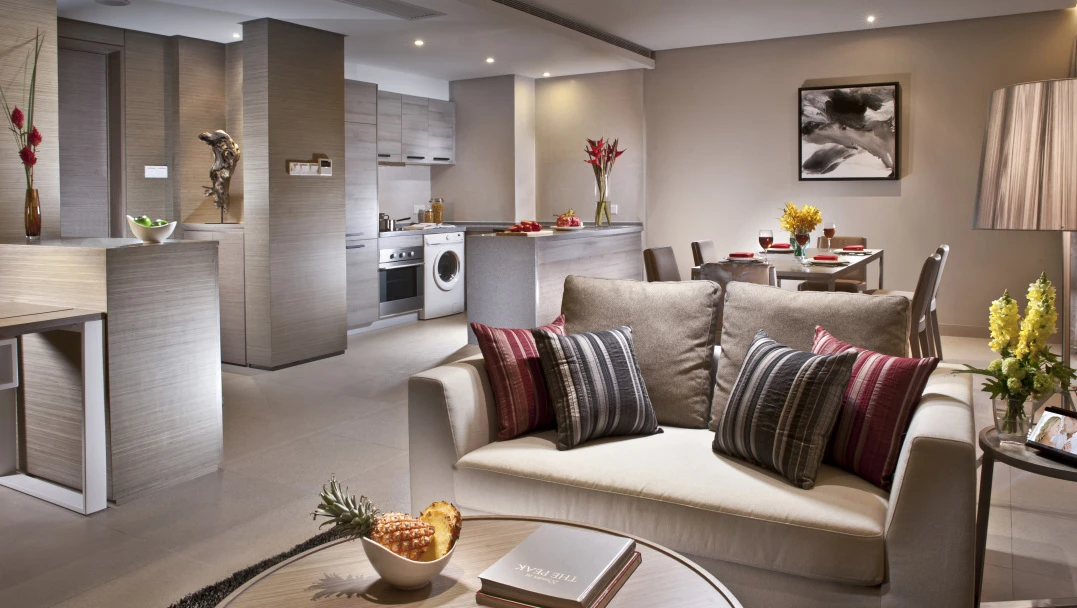 Shenzhen ChenWan real estate co., ltd.