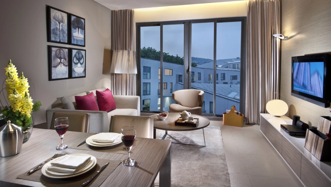 Shenzhen ChenWan real estate co., ltd.