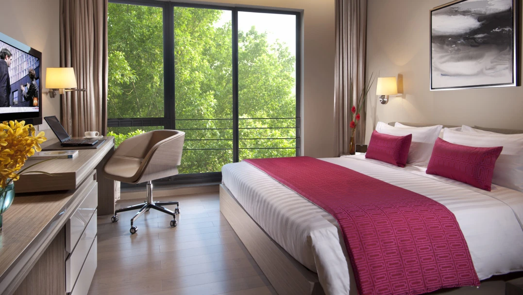 Shenzhen ChenWan real estate co., ltd.