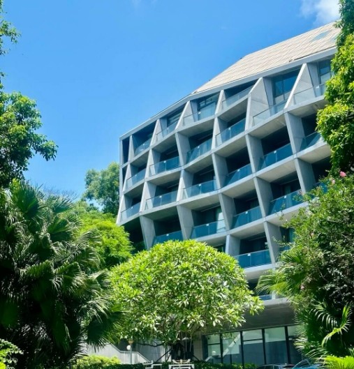 招商‧ 半山壹棠服务公寓