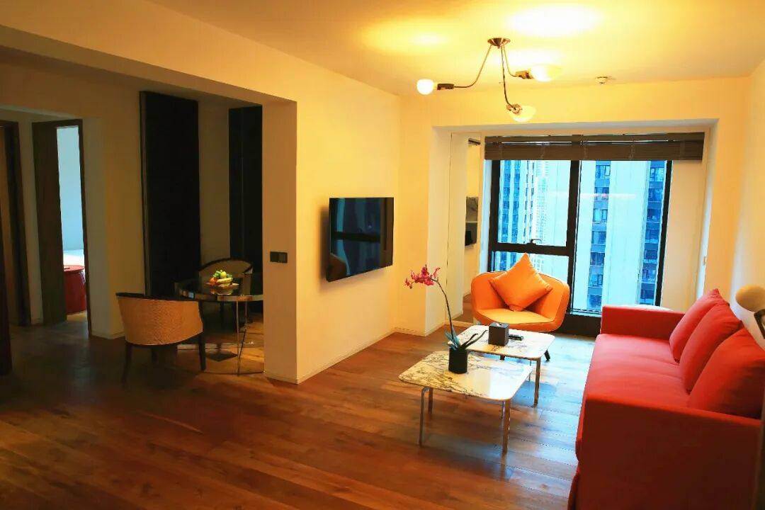 Shenzhen ChenWan real estate co., ltd.