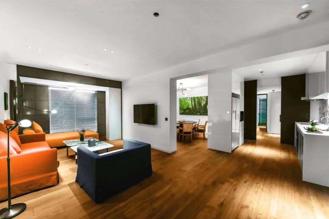 Shenzhen ChenWan real estate co., ltd.