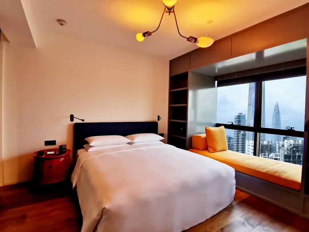 Shenzhen ChenWan real estate co., ltd.