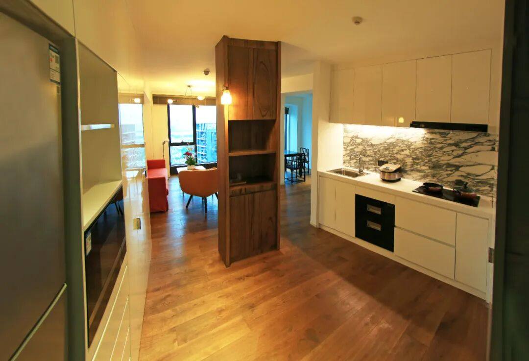 深圳市辰湾置业有限公司