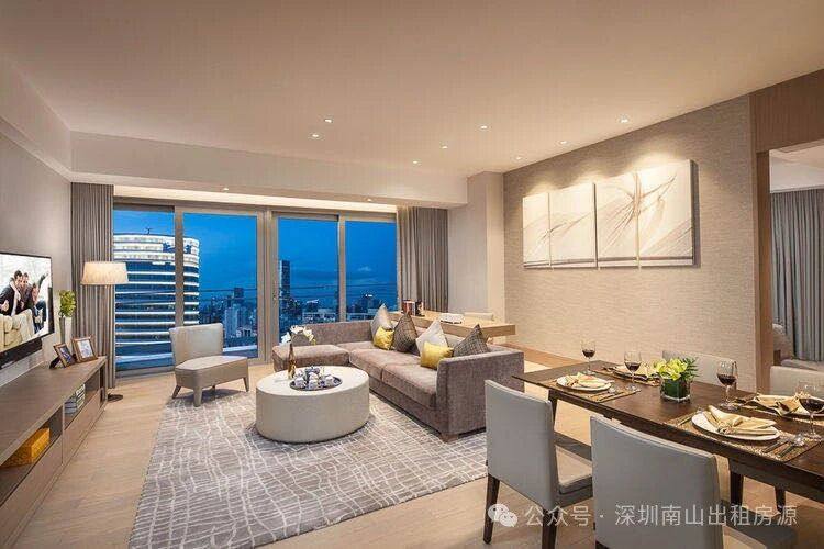 Ascott 来福士Hotel Residences