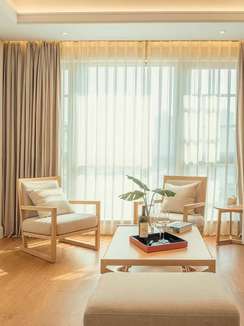 G公寓 Hotel Residences