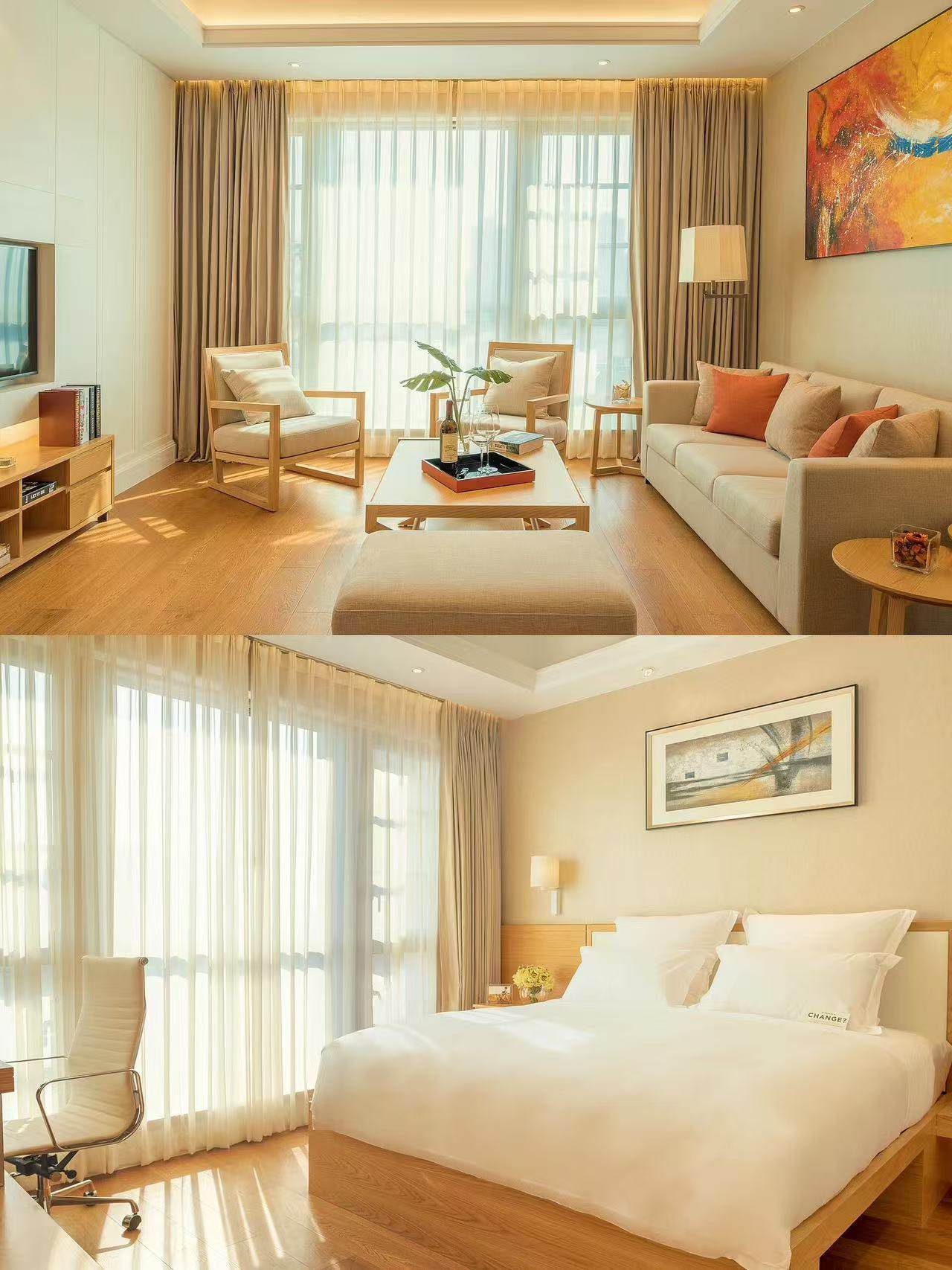 Shenzhen ChenWan real estate co., ltd.