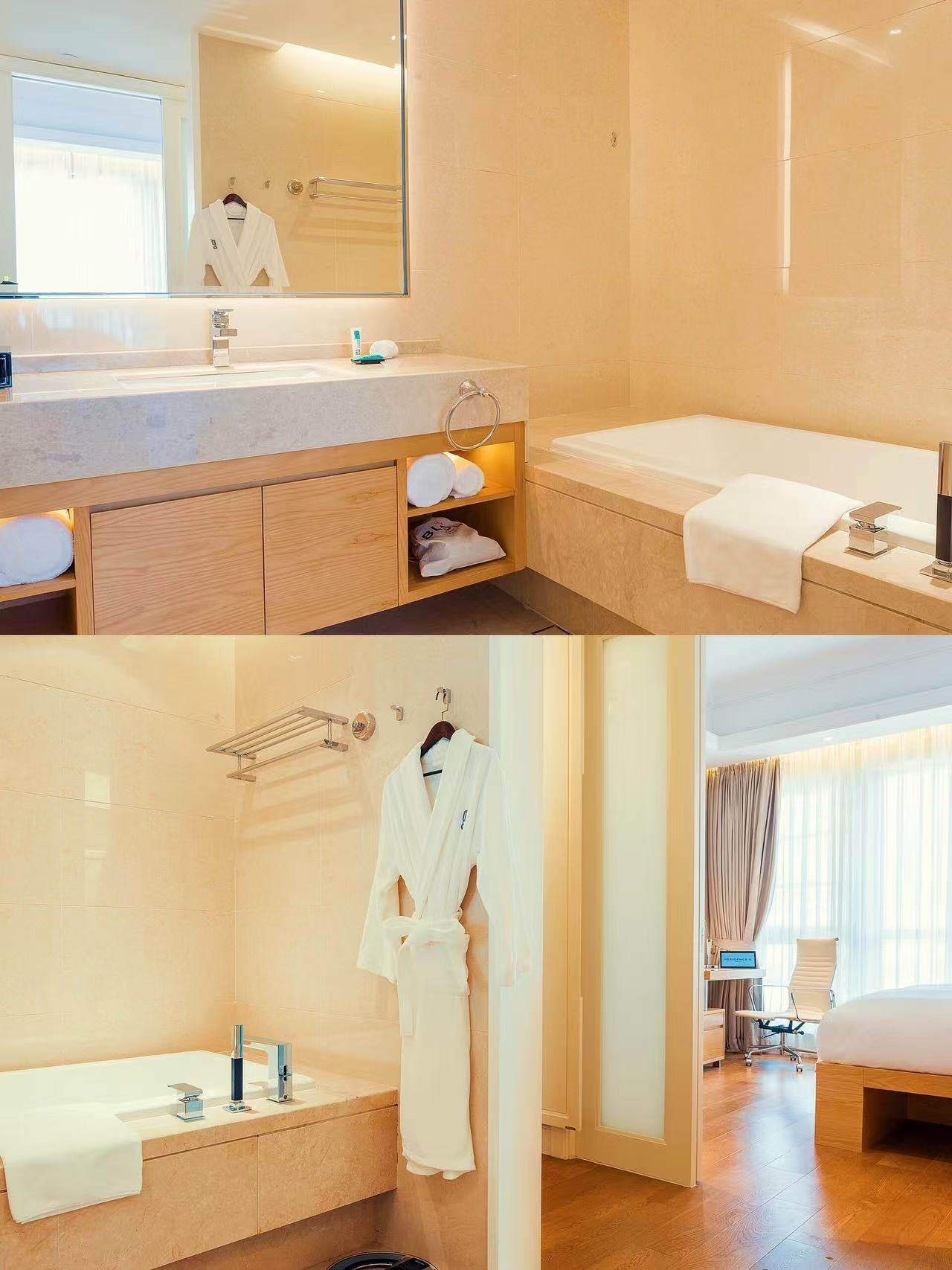 Shenzhen ChenWan real estate co., ltd.