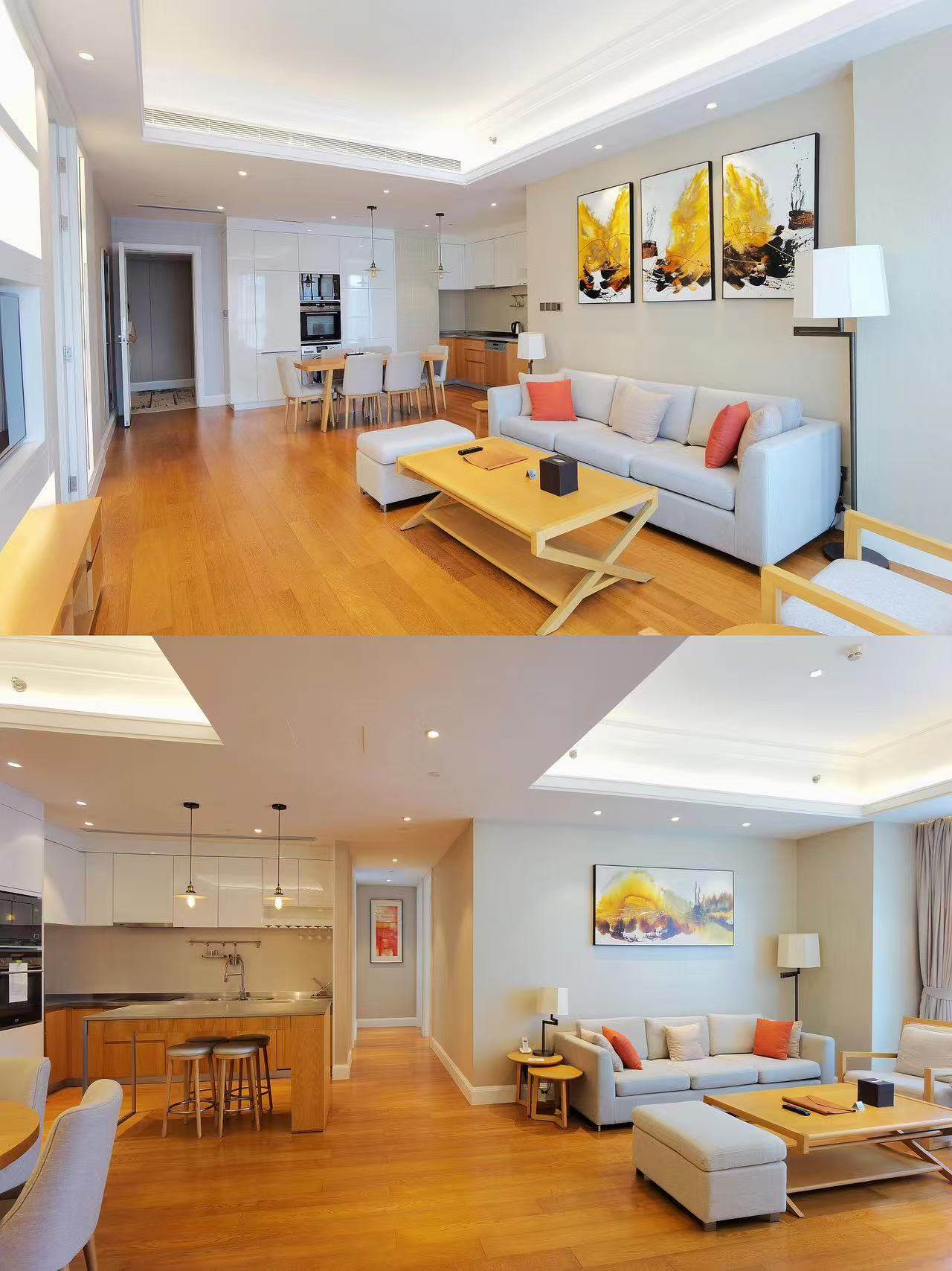 Shenzhen ChenWan real estate co., ltd.