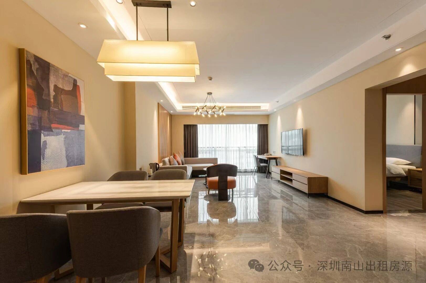 深圳市辰湾置业有限公司