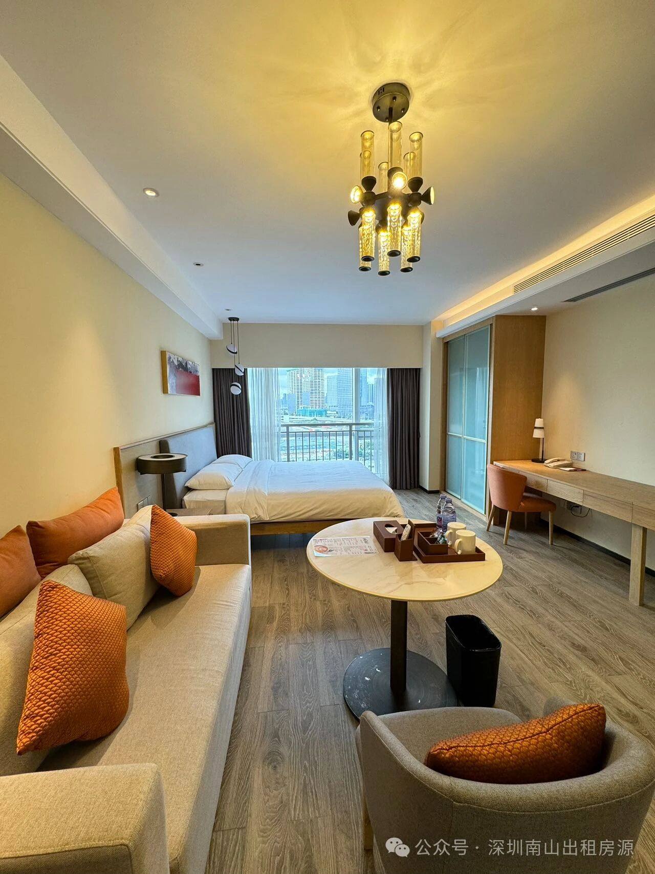 深圳市辰湾置业有限公司