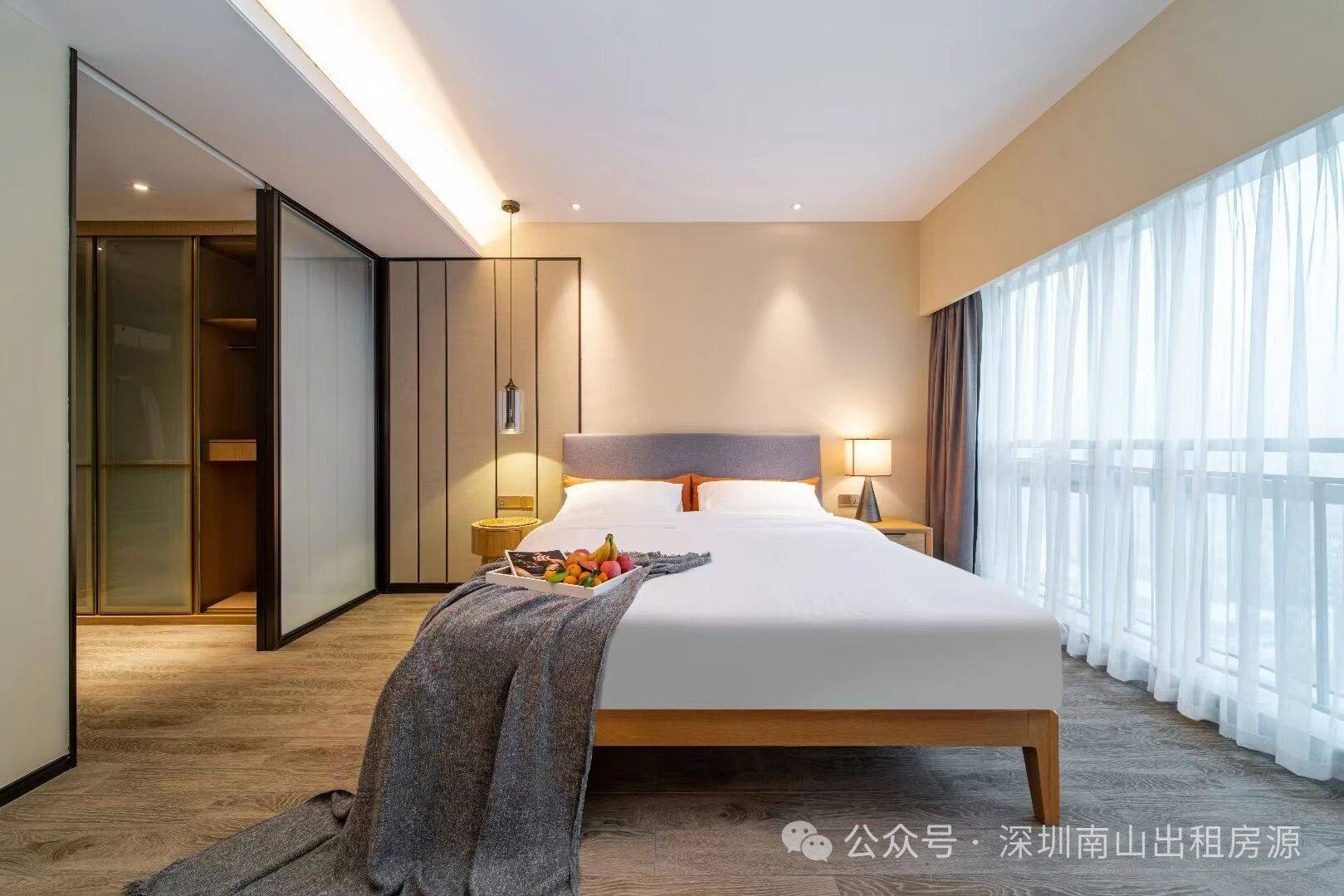 深圳市辰湾置业有限公司