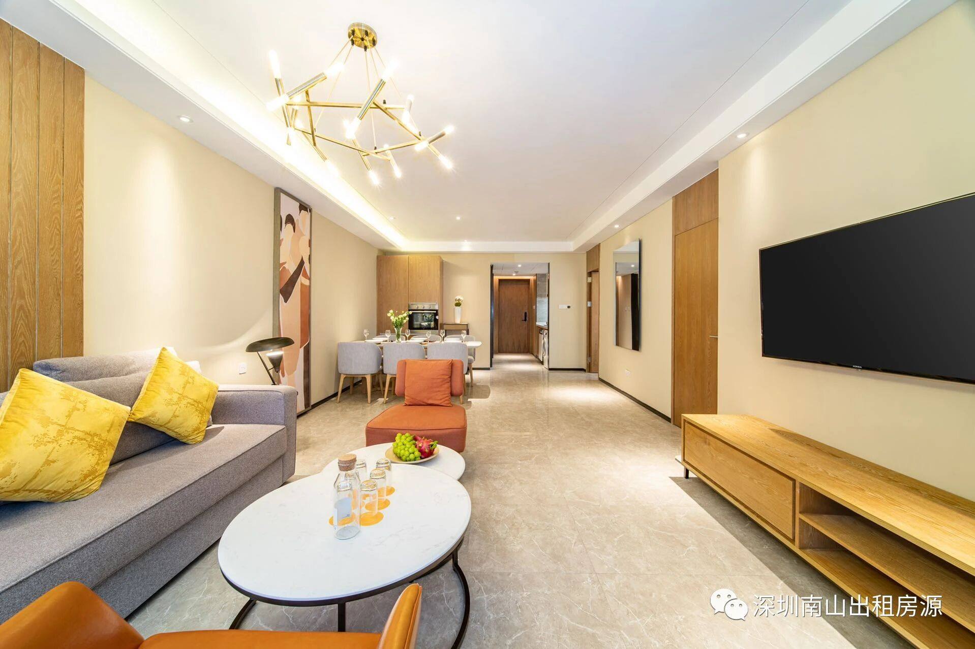 深圳市辰湾置业有限公司