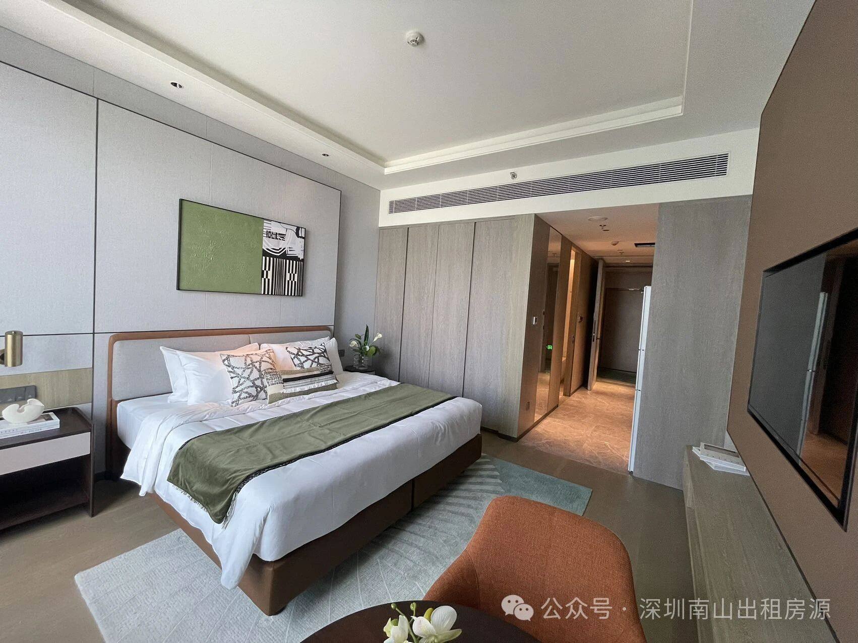 深圳市辰湾置业有限公司