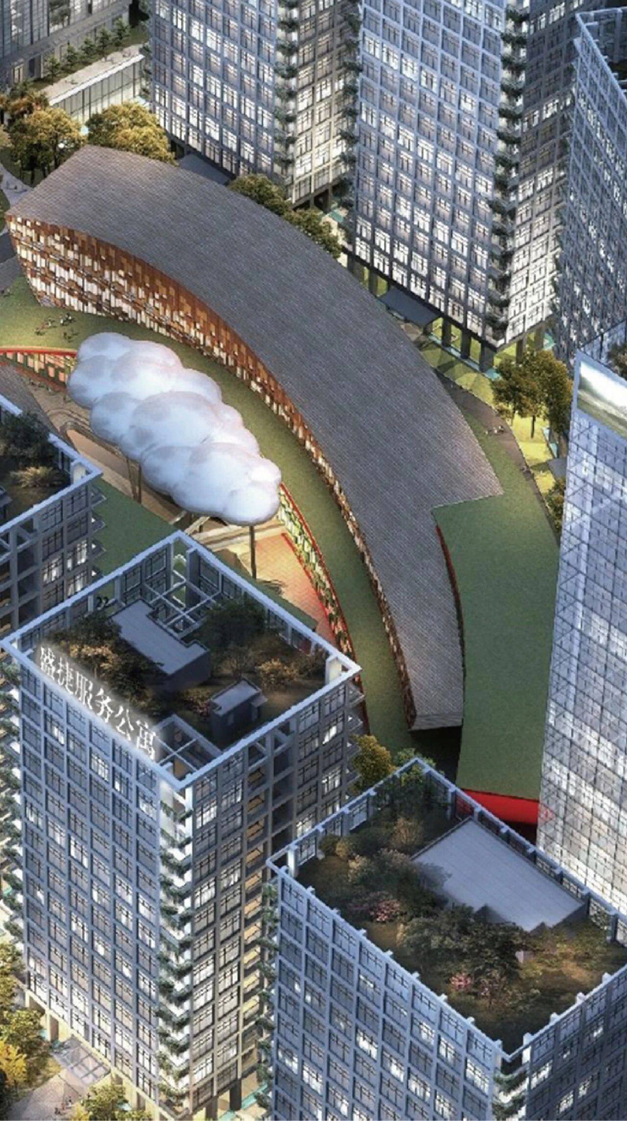 Shenzhen ChenWan real estate co., ltd.