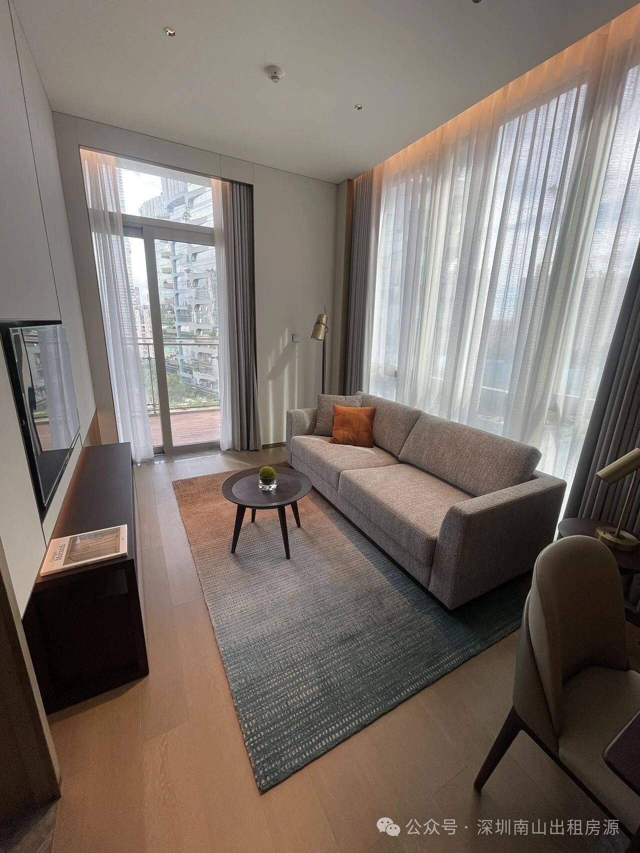 Shenzhen ChenWan real estate co., ltd.