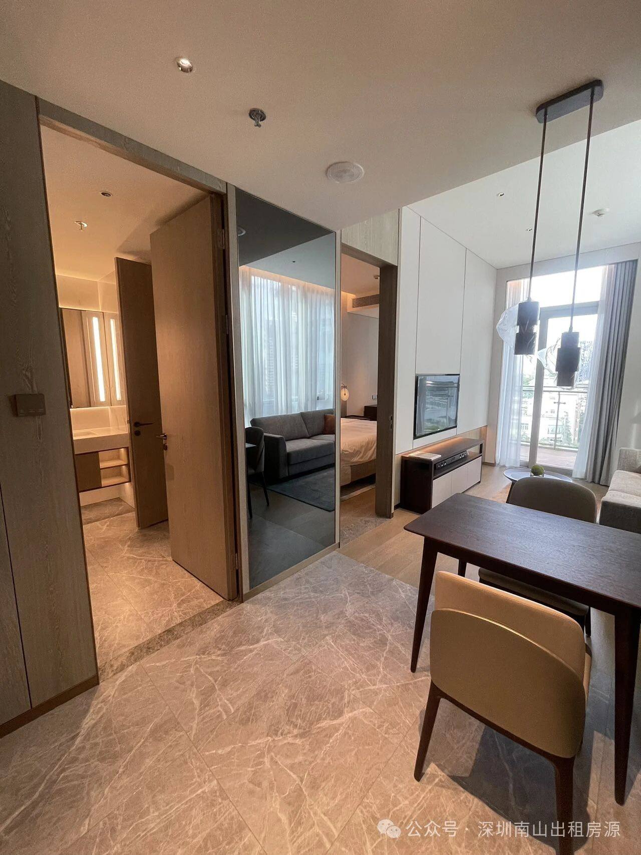 Shenzhen ChenWan real estate co., ltd.