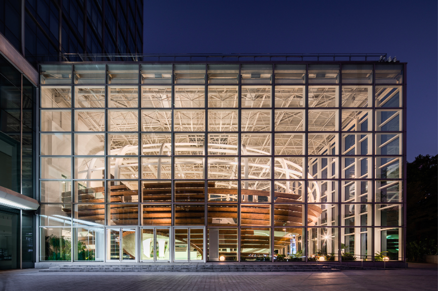 华侨城‧ 尔邸Hotel Residences