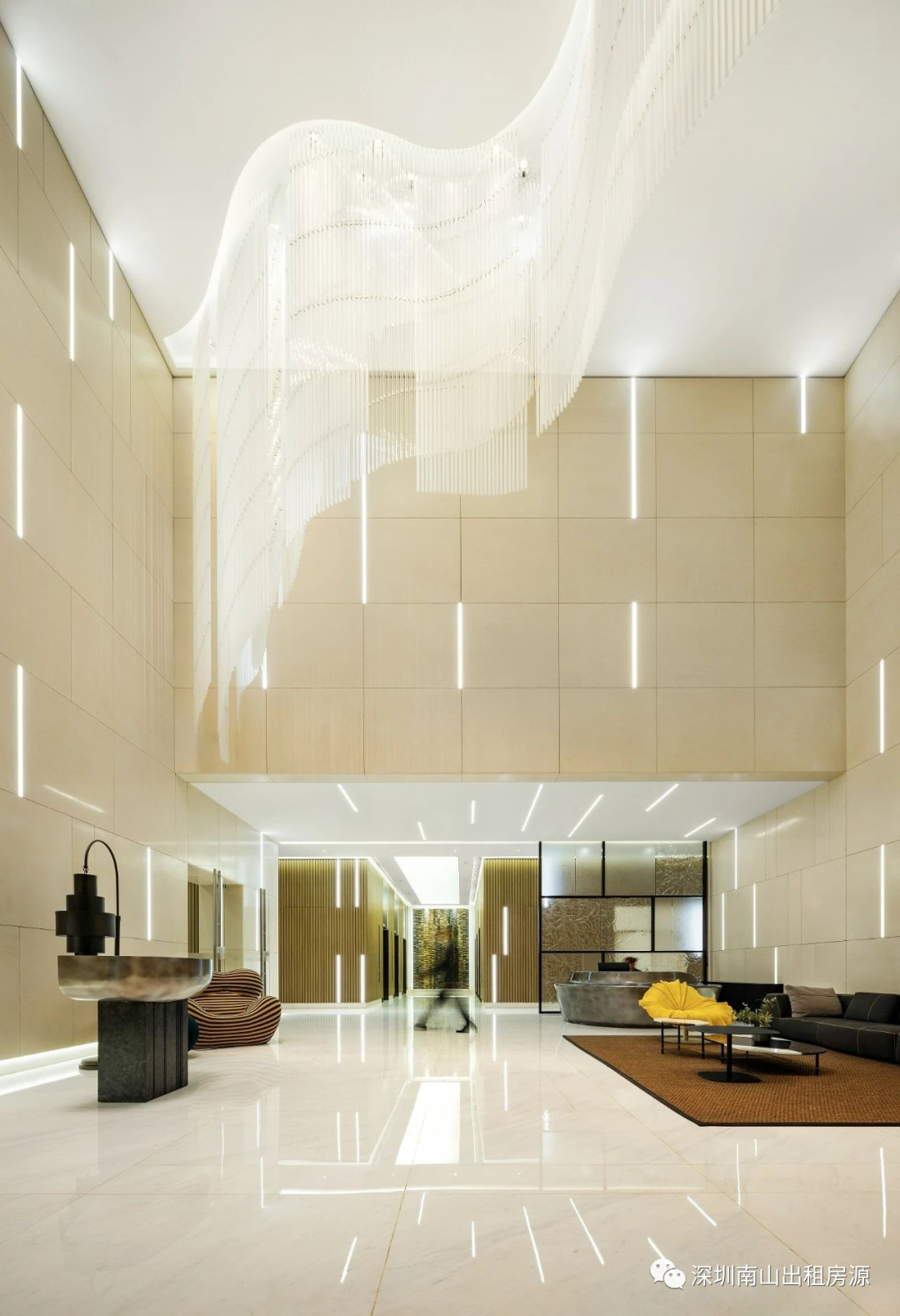 Shenzhen ChenWan real estate co., ltd.