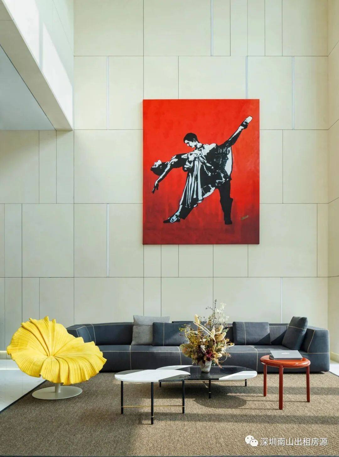 Shenzhen ChenWan real estate co., ltd.