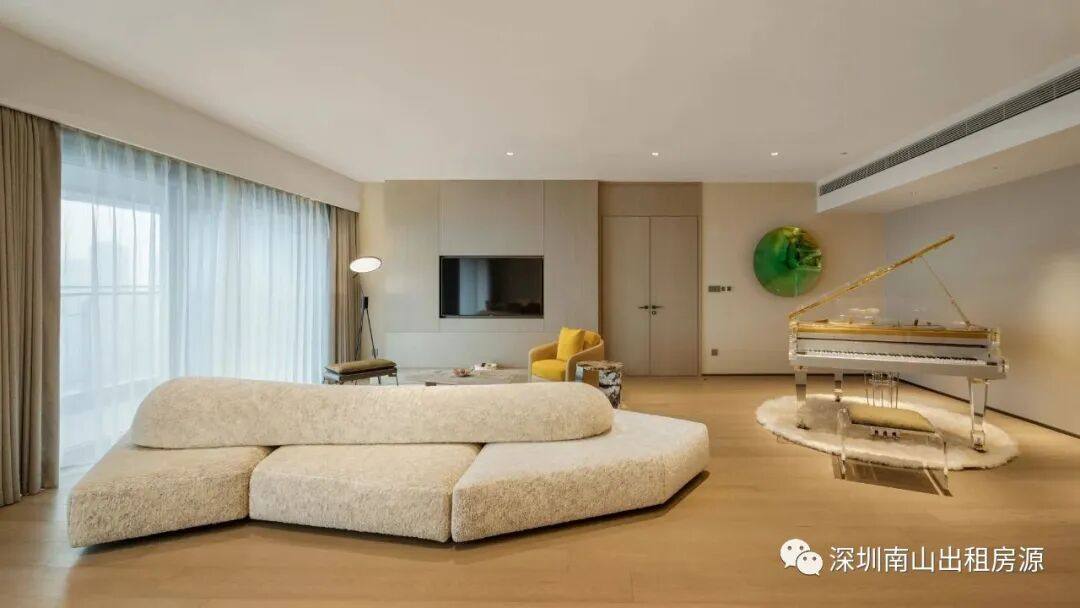 Shenzhen ChenWan real estate co., ltd.