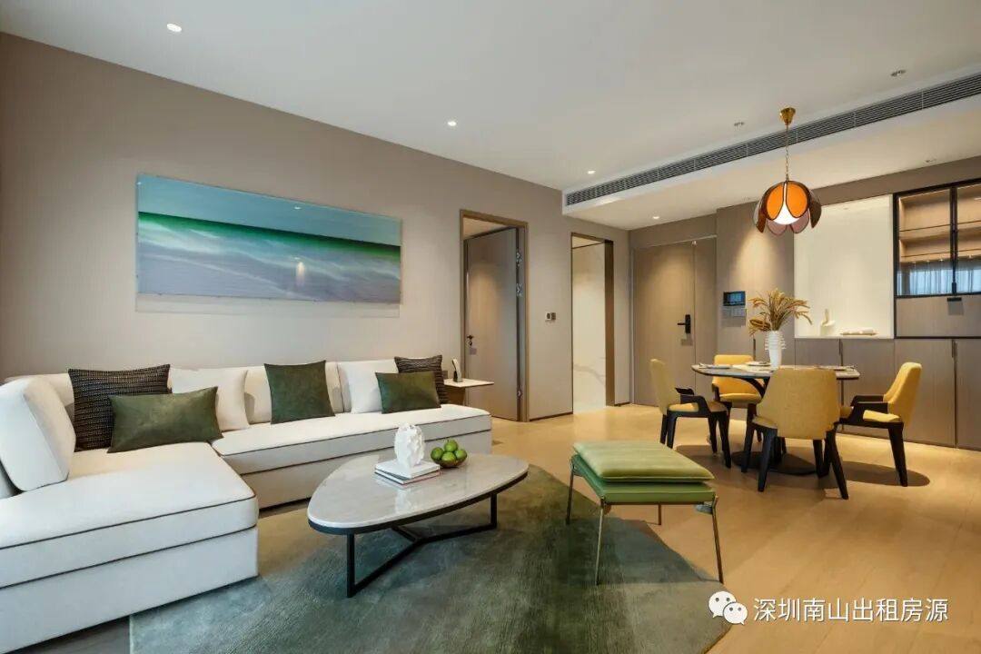 Shenzhen ChenWan real estate co., ltd.