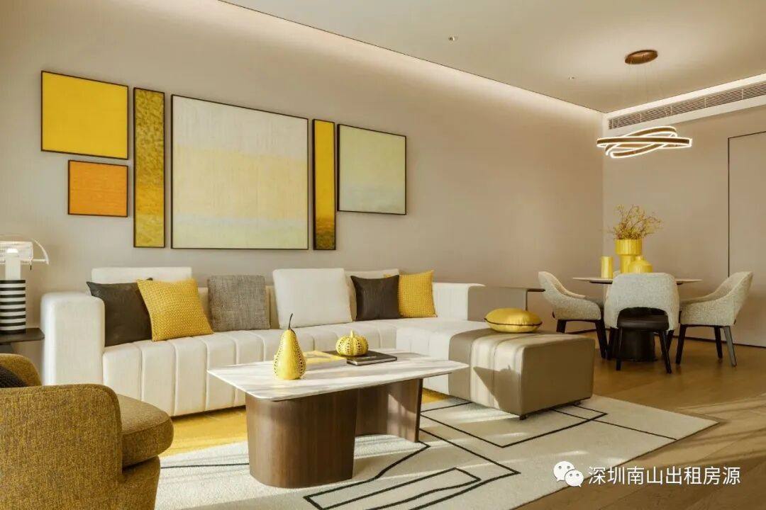 Shenzhen ChenWan real estate co., ltd.