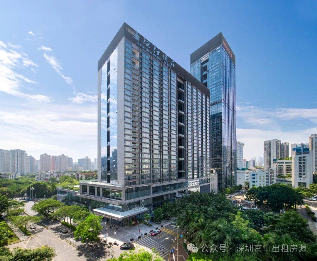 Shenzhen ChenWan real estate co., ltd.