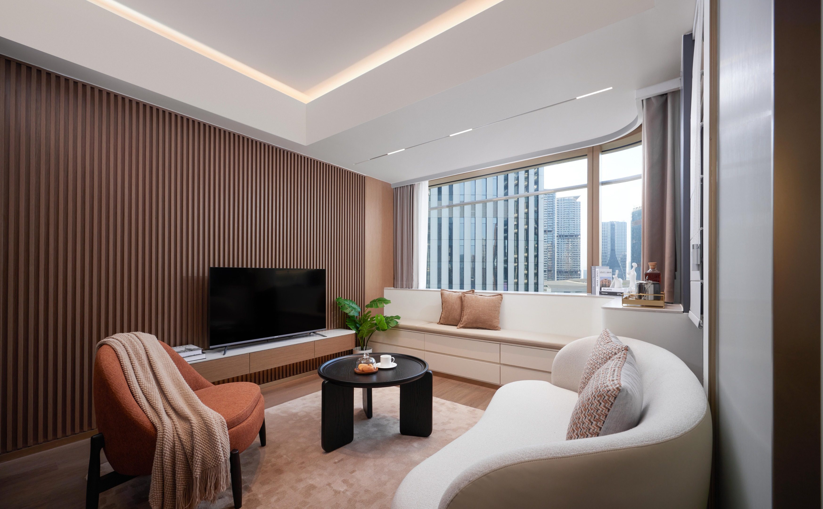 Shenzhen ChenWan real estate co., ltd.