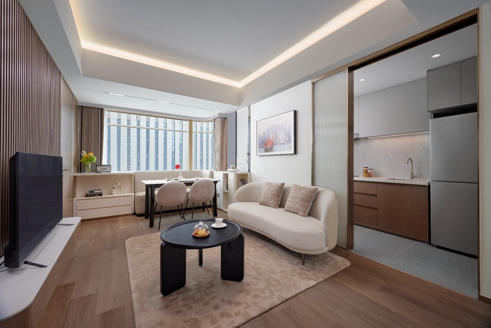 Shenzhen ChenWan real estate co., ltd.