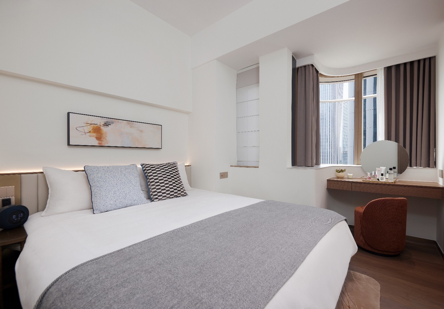 Shenzhen ChenWan real estate co., ltd.