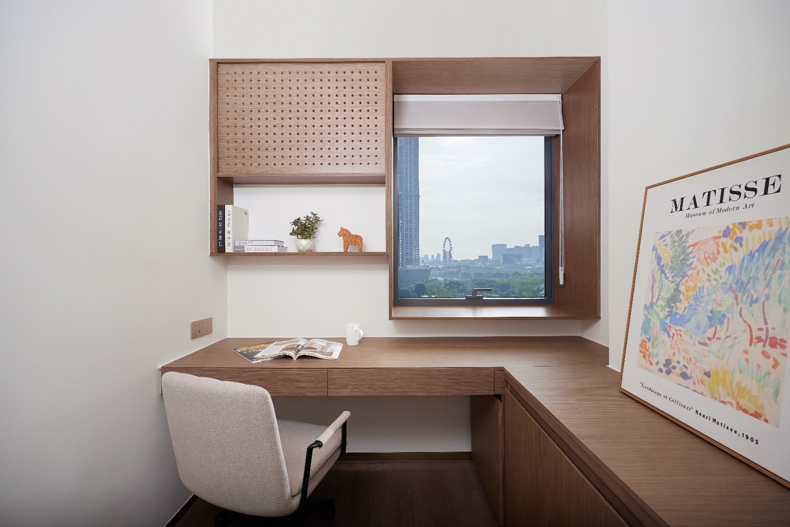 Shenzhen ChenWan real estate co., ltd.