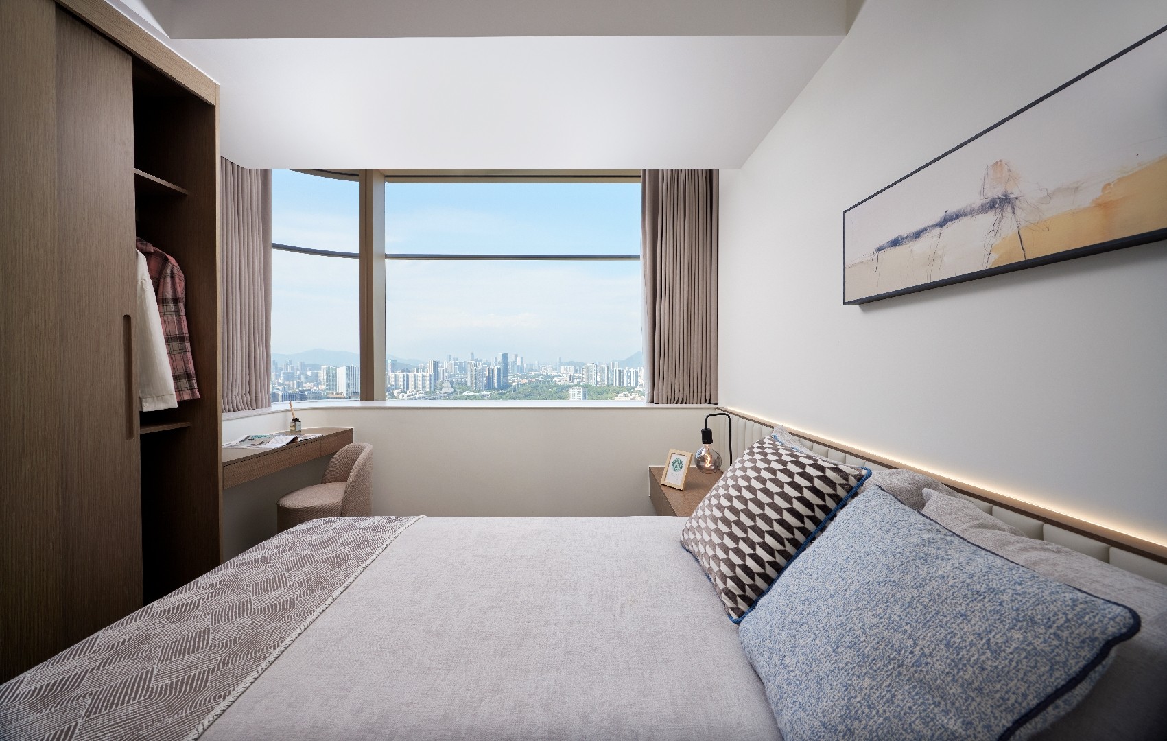 Shenzhen ChenWan real estate co., ltd.