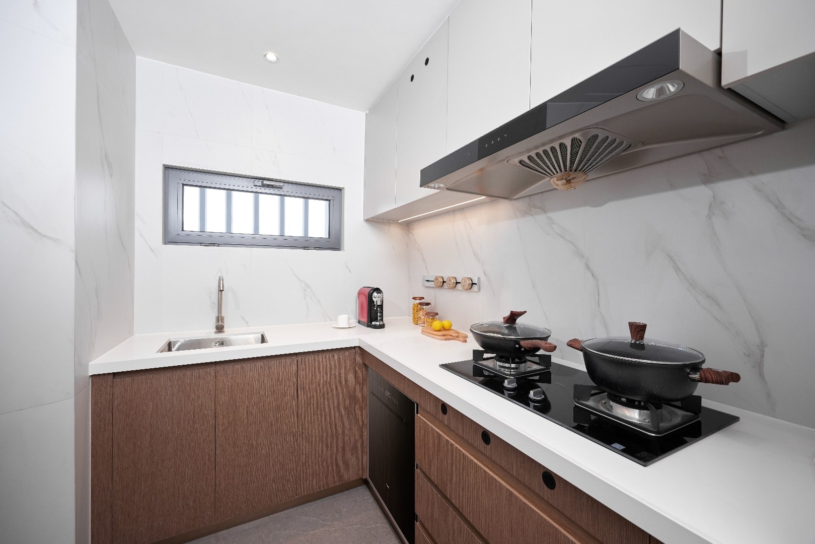 Shenzhen ChenWan real estate co., ltd.