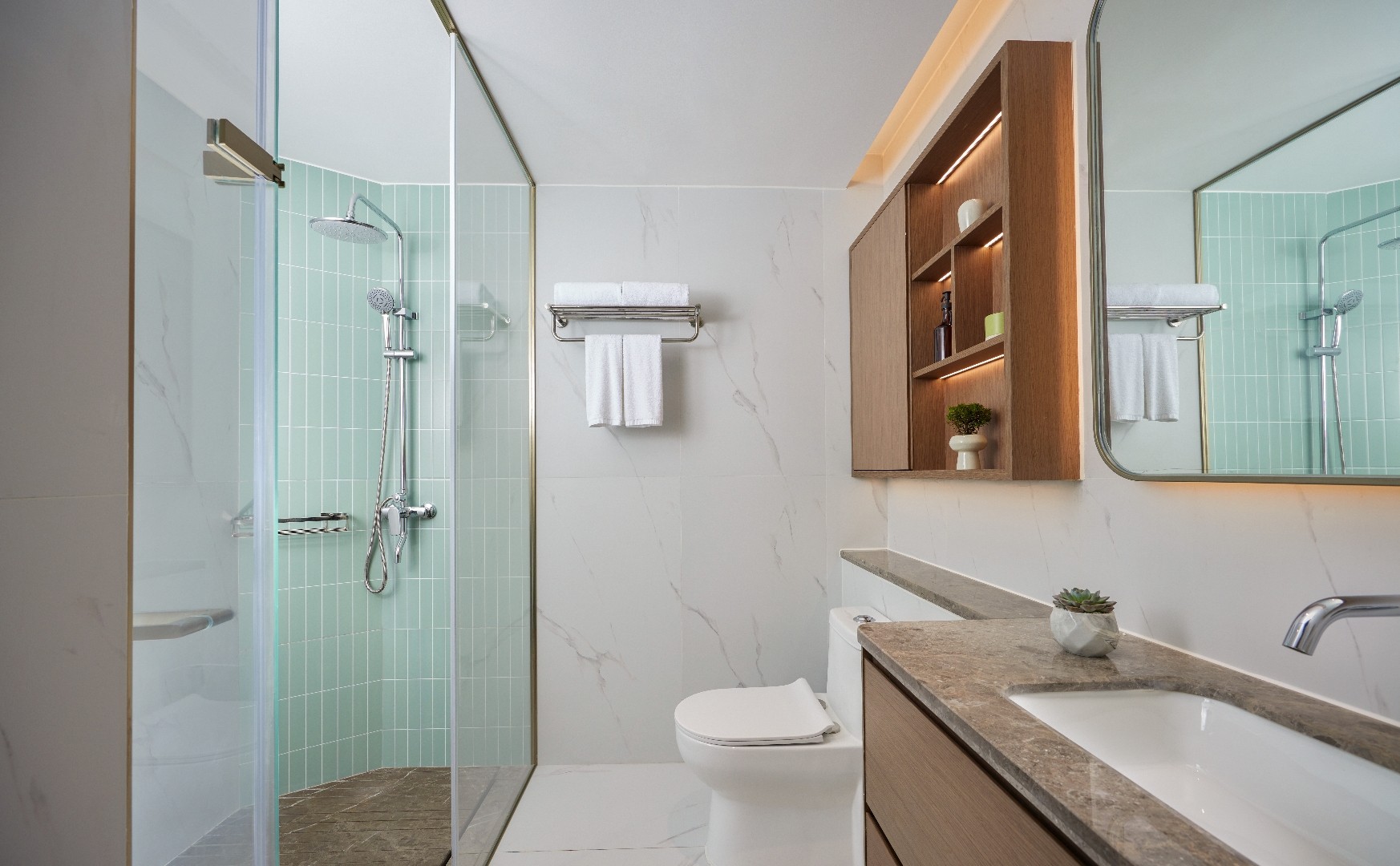 Shenzhen ChenWan real estate co., ltd.