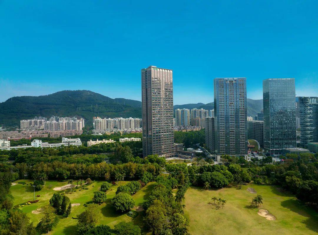 Shenzhen ChenWan real estate co., ltd.