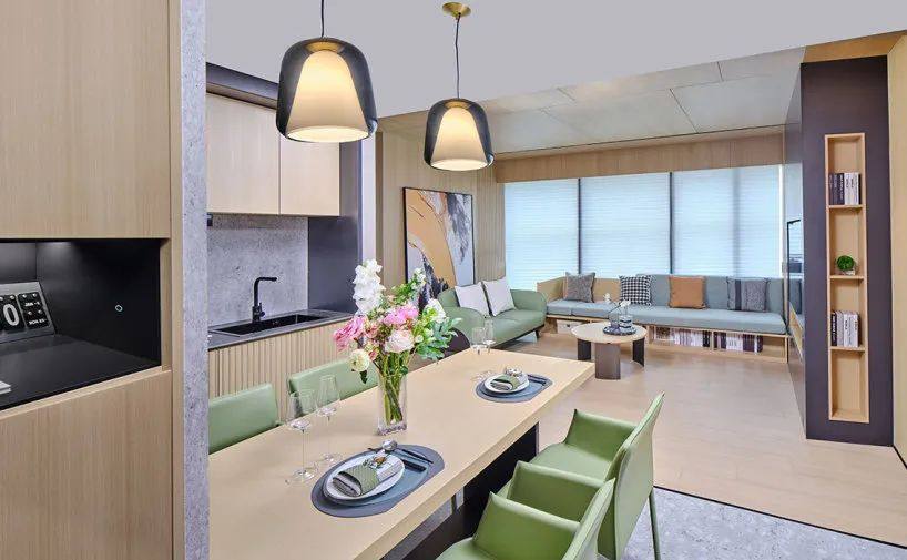 Shenzhen ChenWan real estate co., ltd.