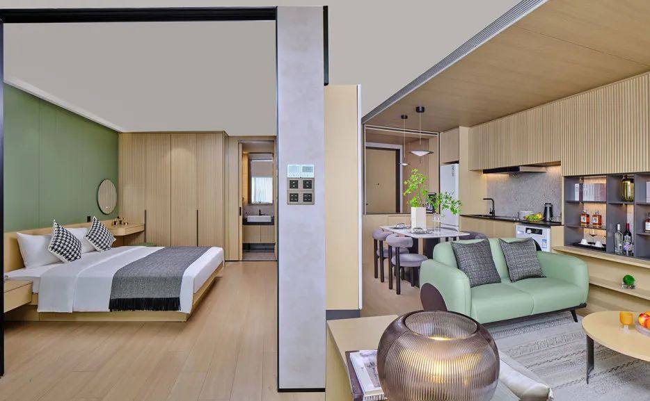 Shenzhen ChenWan real estate co., ltd.