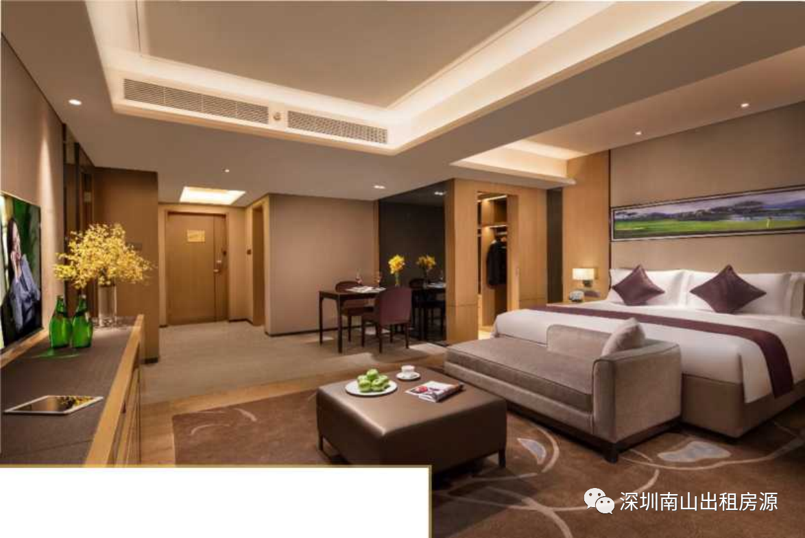 Shenzhen ChenWan real estate co., ltd.