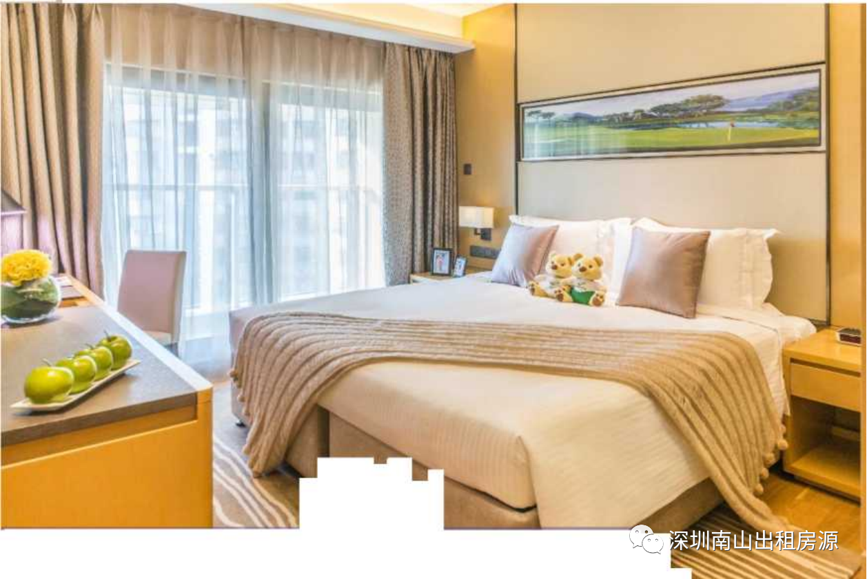 Shenzhen ChenWan real estate co., ltd.