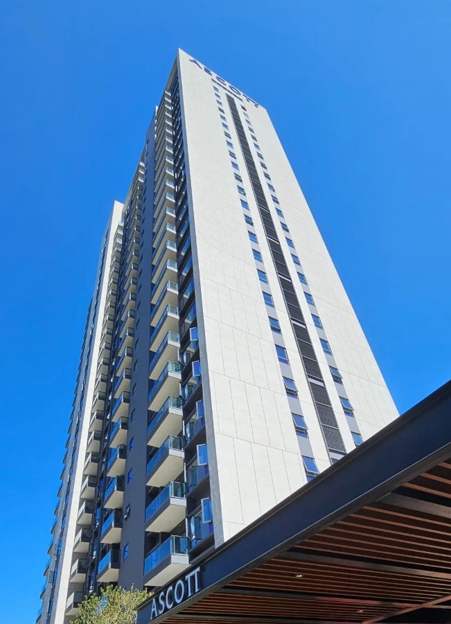 The Ascott Shenzhen Fengyishan