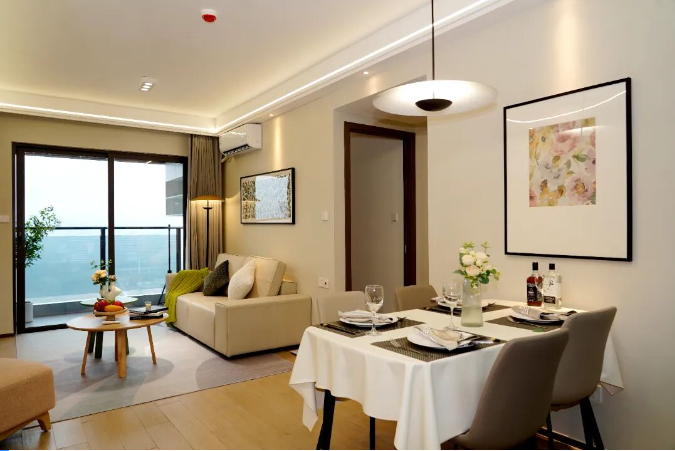 深圳市辰湾置业有限公司