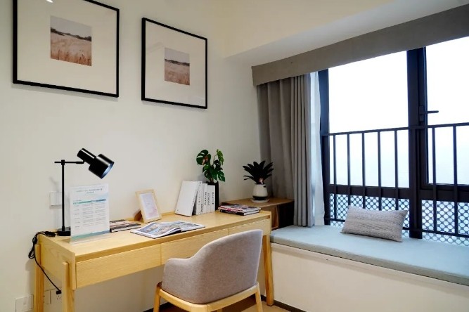 Shenzhen ChenWan real estate co., ltd.