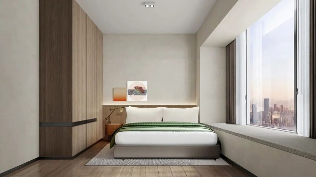 Shenzhen ChenWan real estate co., ltd.