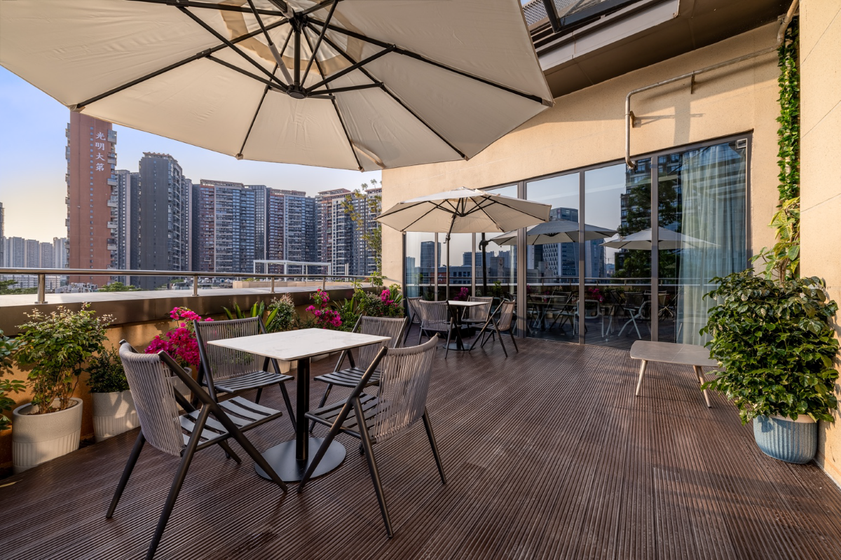 深圳市辰湾置业有限公司