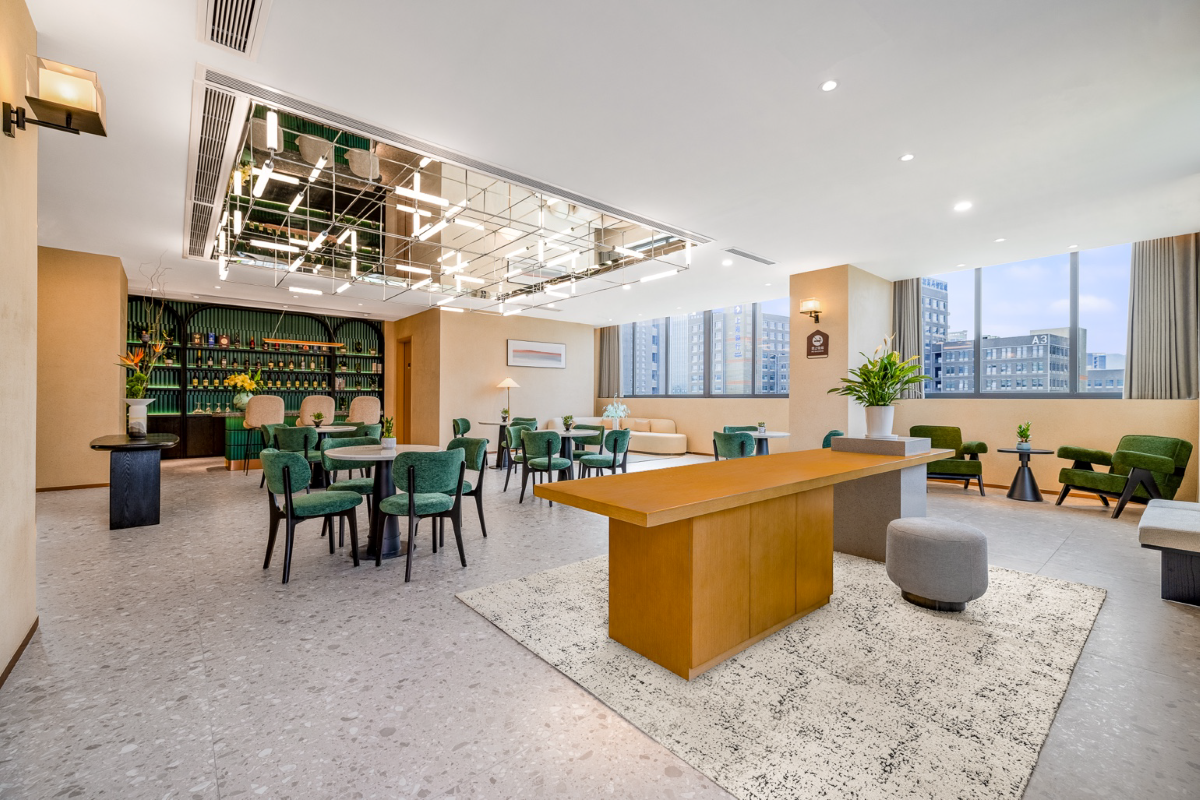 深圳市辰湾置业有限公司