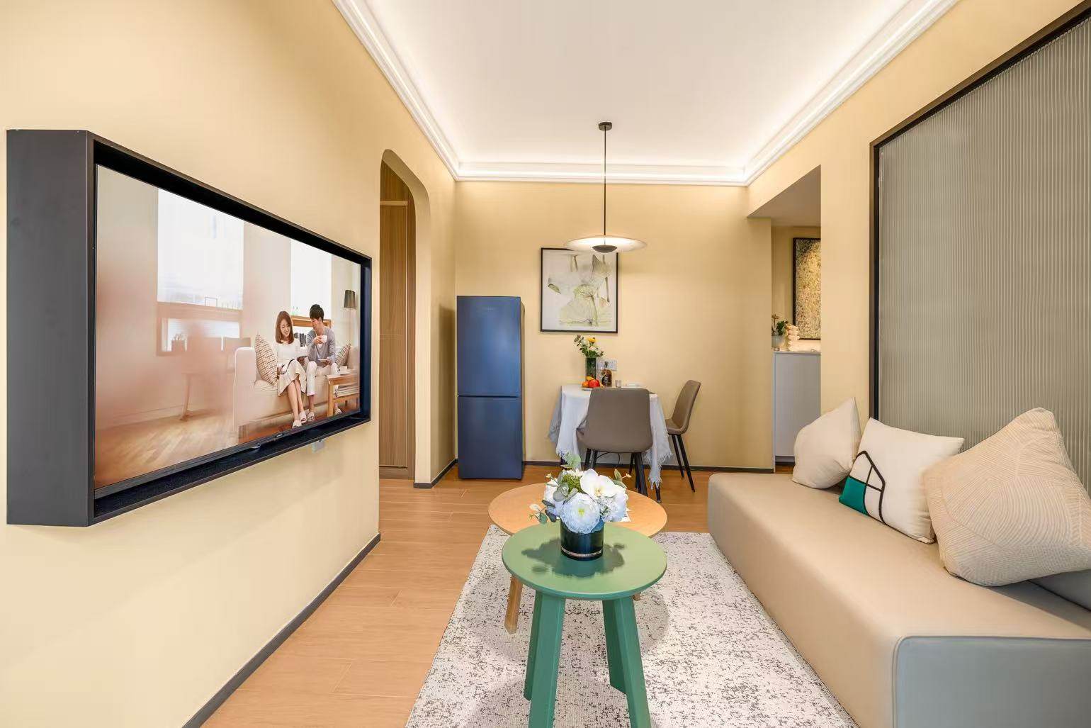 深圳市辰湾置业有限公司