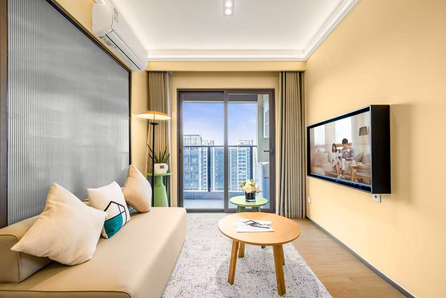 深圳市辰湾置业有限公司