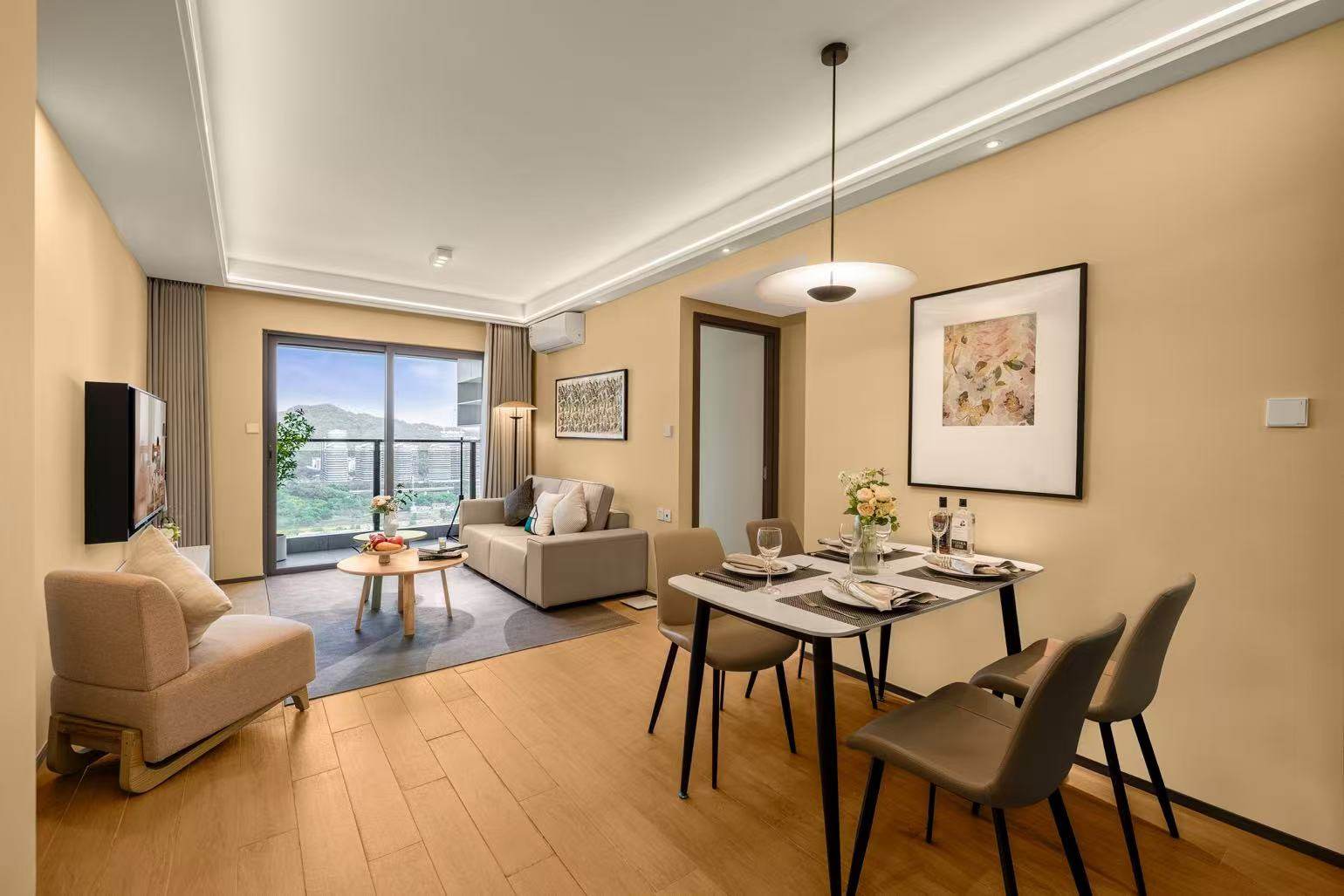 深圳市辰湾置业有限公司